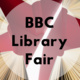 HL175/BBC Library Fair/ Gricel Dominguez