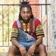 Kavi Ade, a night of spoken word, art, and social justice