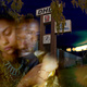 Visiting Artist | Kambui Olujimi