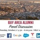 Bay Area Alumni Panel Discussion (Arch Ready)
