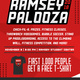 Ramsey Palooza