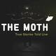 WUGA Presents "The Moth"