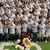 University Welcome and Class Photo