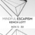 Kench Lott: Mindful Escapism