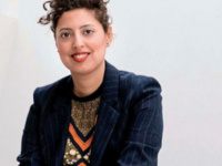 Visiting Lecturer | Sara Raza