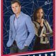 A talk by Turning Point USA founder Charlie Kirk with Candace Owens