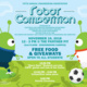 Fifth Annual Engineering Orientation Robot Competition