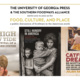 Food, Culture and Place: A Public Discussion of Foodways