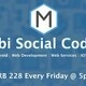 Mobi Social Coding!