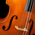 Senior Recital: Aurora Lawrie, cello