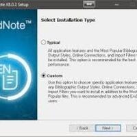 Beginning EndNote Workshop