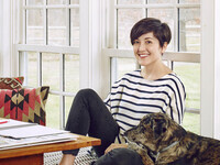 Strand at The New School: Grace Bonney Panel