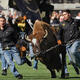 CU vs UCLA SZone Tailgate