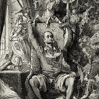 Medieval & Renaissance Workshop Talk