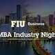 MBA Industry Night:Networking Know-How