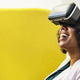 Dynamic Storytelling Through VR