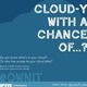 Cloud: Keeping What’s Yours, Yours: Lunch & Learn Session