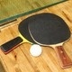 Ping Pong Paddle Workshop