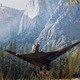 Packable Hammock