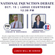 Can Federal Courts Issue Nationwide Injunctions?