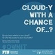 Cloud: Keeping What’s Yours, Yours: Lunch & Learn Session