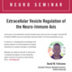 Neuroscience Seminar: Dave Feliciano
