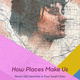 A Book Talk with Japonica Brown-Saracino on How Places Make Us: Novel LBQ Identities in Four Small Cities