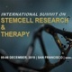 International summit on Stem cell research & Therapy