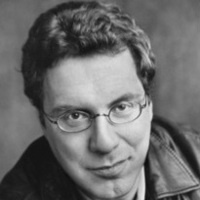 Professor Jeremy Dauber of Columbia University on " Jewish Comedy: A History in Five Jokes"