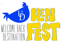 Hen Fest: The Welcome Back Destination Hen Fest: The Welcome Back Destination