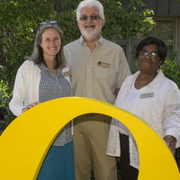 Osher Lifelong Learning Institute Lecture Series