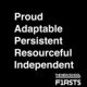 National First Generation Day