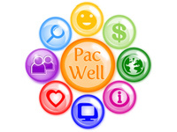 Wellness Week Kick Off! Wellness Week Kick Off!