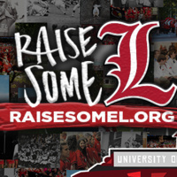 Raise Some L | UofL Day of Giving