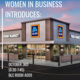 General Meeting with Aldi