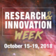 Celebrating Innovators Who Fuel Our Impact: Panel discussion, poster session, resource fair and reception