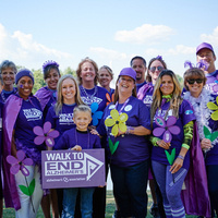 Walk to End Alzheimer's