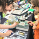 Out and About at the Adventure Film Fest Kid's Show