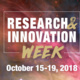 Research Blitz: Innovations in Security & Resilience
