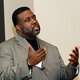 Orientation 2013: "Start the Journey" with Jamie Washington Orientation 2013: "Start the Journey" with Jamie Washington