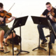 Public Rehearsal with the Amernet String Quartet, FIU's Preeminent Artists-in-Residence