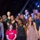 Mosaic Gospel Choir