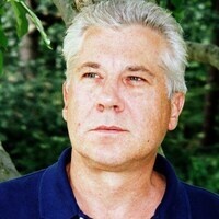 Poetry Reading by David P. Kozinski, Delaware Artist Fellow