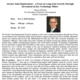 MME Grad Seminar Series: Stryker Joint Replacement – a Focus on Long-term Growth Through Investment in Key Technology Pillars