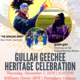 Gullah Geechee Heritage Celebration