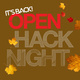 Open Hack Night