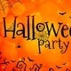 Halloween Party