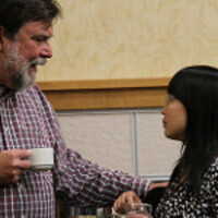 Research Forum: TechTalks
