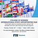 International Study Opportunities Fair