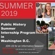 Info Session: Public History Internship Program